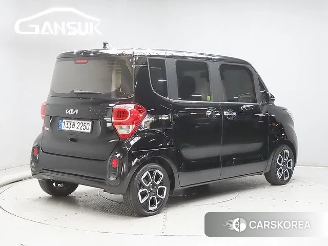 Kia The New Ray id 3503460 из Кореи 14