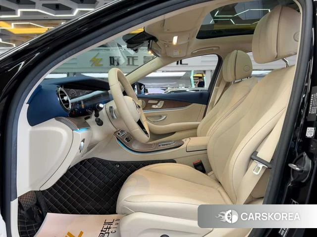 Mercedes-Benz E-class id 4274246 из Китая 10
