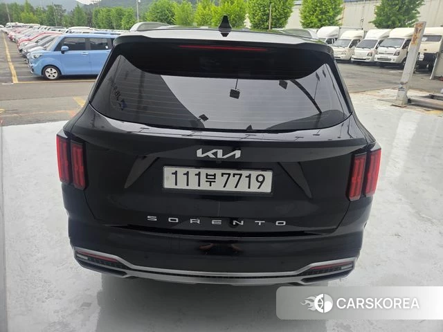 Kia Sorento 4th Generation id 4389140 из Кореи 11