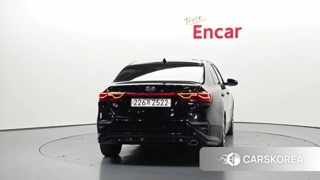 Kia Come New K3 id 3966112 из Кореи 14