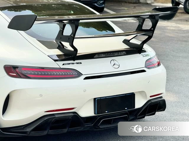 Mercedes-Benz AMG GT id 4239757 из Китая 23