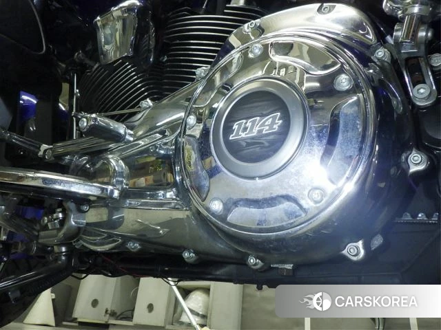 Engine photo
