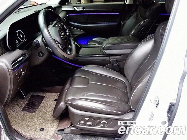 Hyundai The New Palisade id 2868233 из Кореи 14