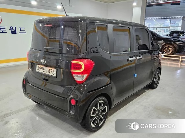 Kia The New Ray id 4605076 из Кореи 14