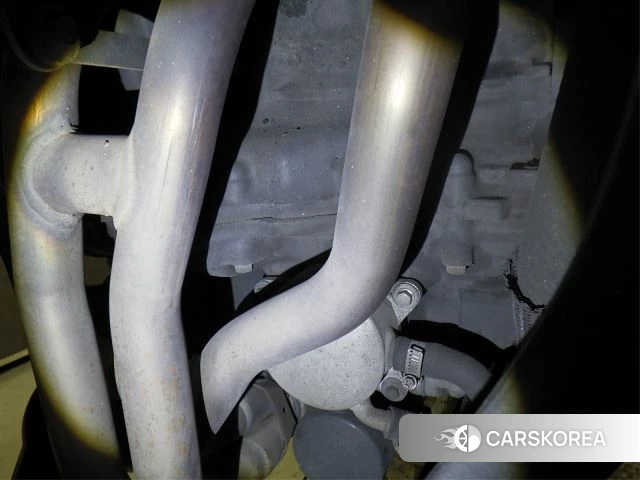 Engine photo