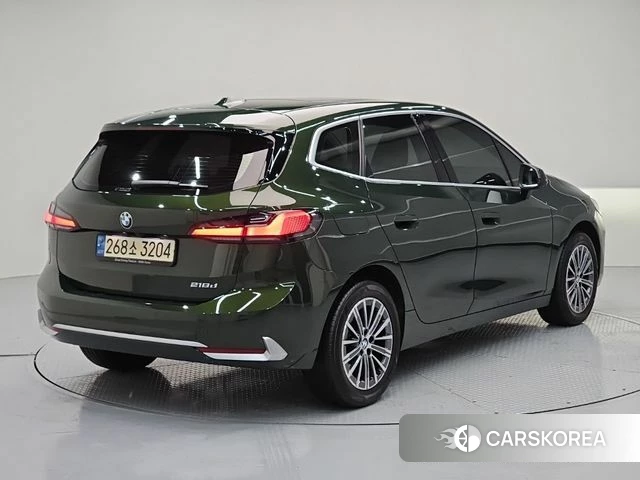 BMW 2 Series Active Tourer (U06) id 4361092 из Кореи 13