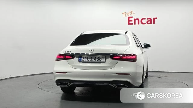 Mercedes-Benz E-Class W213 id 4540887 из Кореи 26