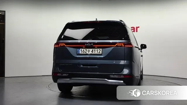 Kia Carnival 4th generation id 3747190 из Кореи 14