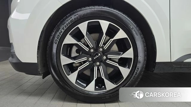 Kia Carnival 4th generation id 4641297 из Кореи 27