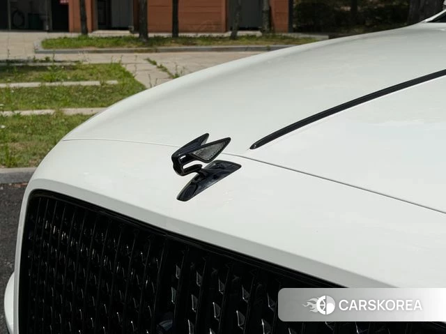 Bentley Flying Spur 3rd Generation id 4511297 из Кореи 12