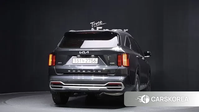 Kia Sorento 4th Generation id 3373047 из Кореи 14