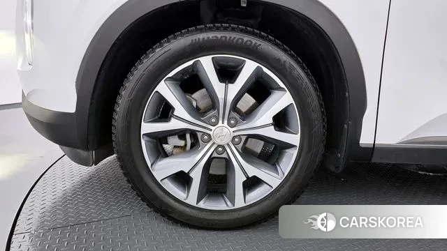 Hyundai Palisade id 3760847 из Кореи 14