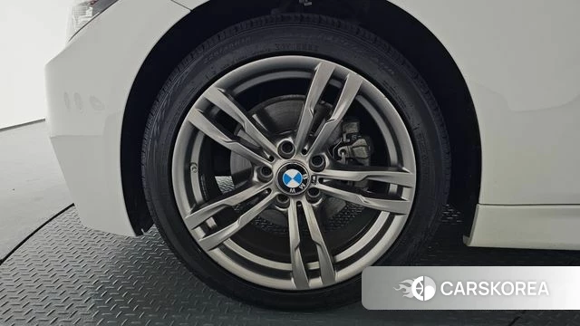 BMW 3 Series (F30) id 4543368 из Кореи 26