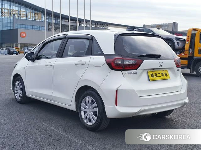 Honda Fit id 4278345 из Китая 11
