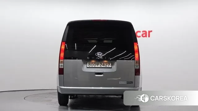 Hyundai Staria id 2847618 из Кореи 14