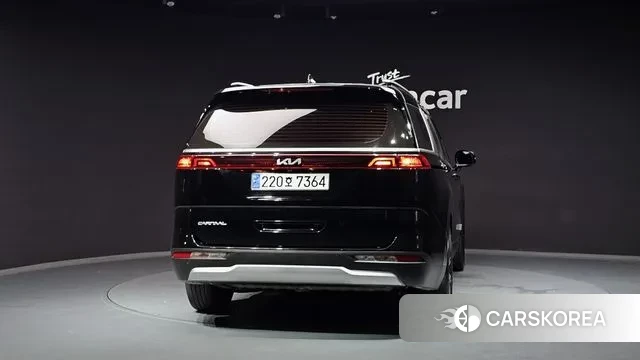 Kia Carnival 4th generation id 3052980 из Кореи 14