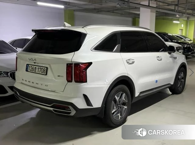 Kia Sorento 4th Generation id 3920942 из Кореи 14