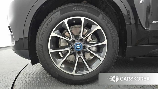 BMW X5 (F15) id 3942806 из Кореи 14