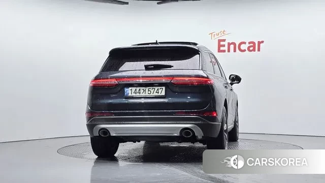 Lincoln Corsair id 3712670 из Кореи 14