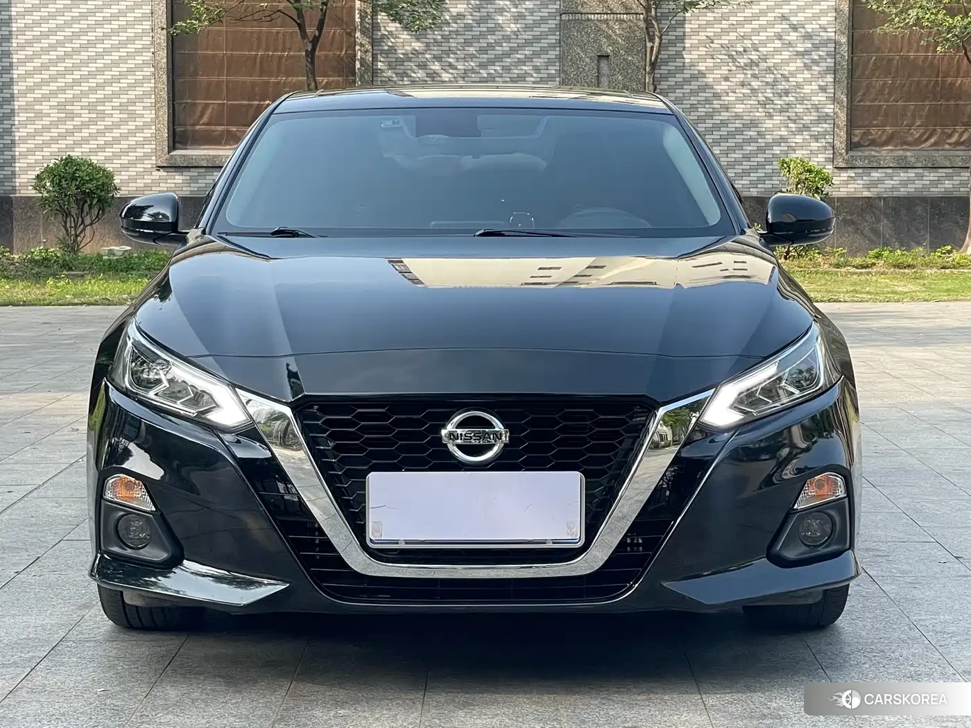 Nissan Altima id 4547544 из Китая 10
