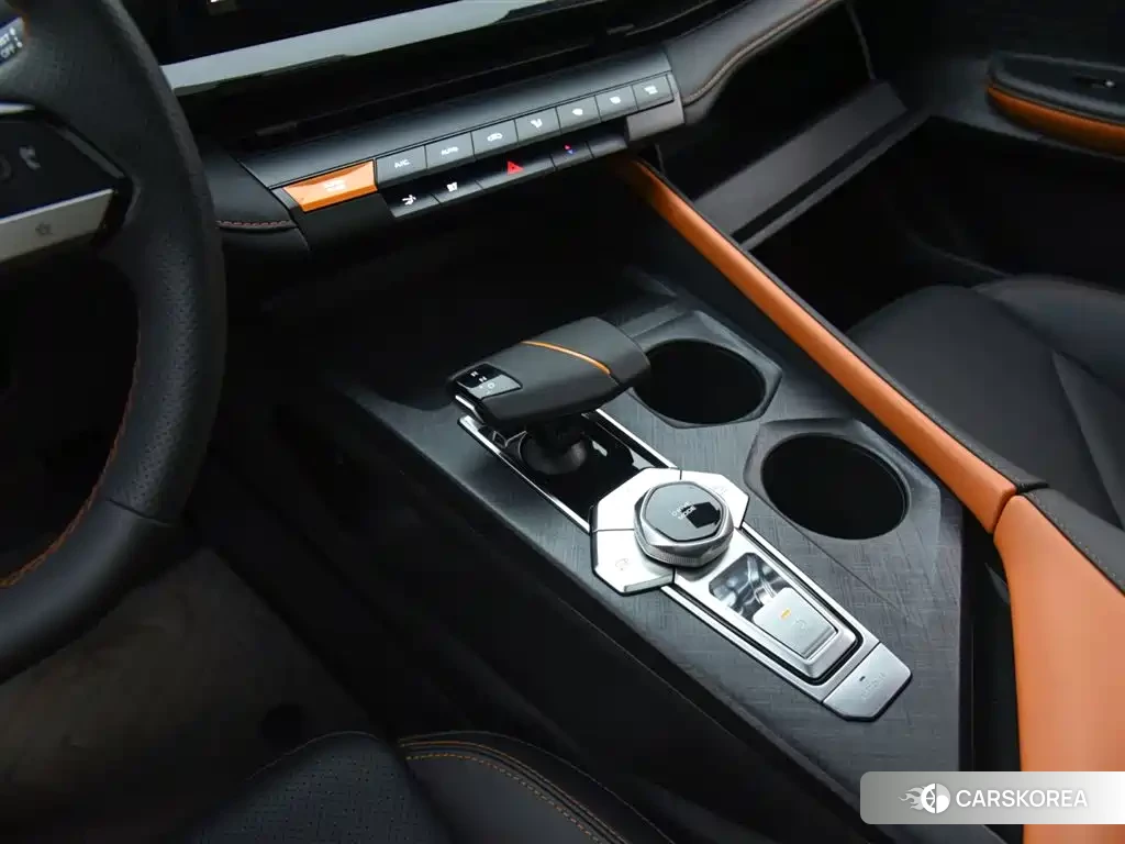 Chang'an Changan UNI-V Smart iDD id 4570306 из Китая 14