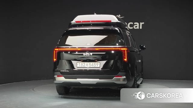 Kia The New Carnival 4th Generation id 3838277 из Кореи 14