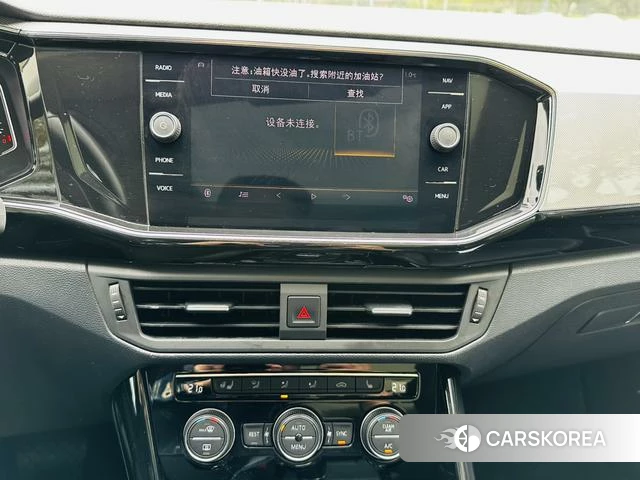 Volkswagen Tanyue id 4209980 из Китая 21