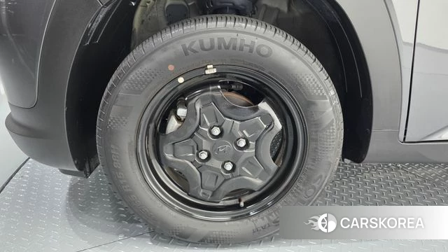 Hyundai Casper id 4928822 из Кореи 29