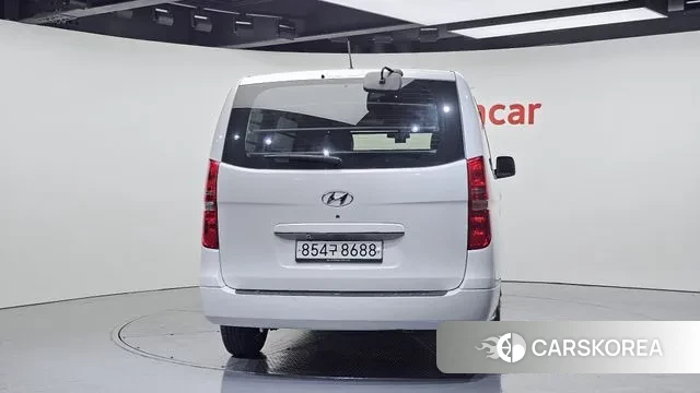 Hyundai The New Grand Starex id 3494393 из Кореи 14