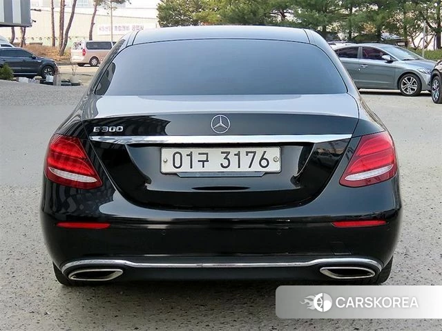 Mercedes-Benz E-Class W213 id 3808447 из Кореи 14