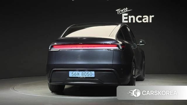 Tesla Model Y id 4584133 из Кореи 25
