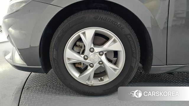 Hyundai Avante (CN7) id 4683334 из Кореи 26