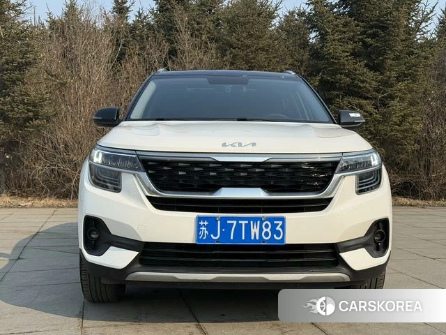 Kia Proud run id 4321198 из Китая 13