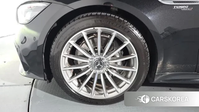 Mercedes-Benz AMG GT id 2981368 из Кореи 14