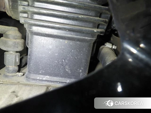 Engine photo