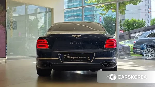 Bentley Flying Spur 3rd Generation id 3341655 из Кореи 13