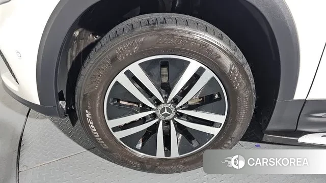 Mercedes-Benz GLB-Class X247 id 2994187 из Кореи 14