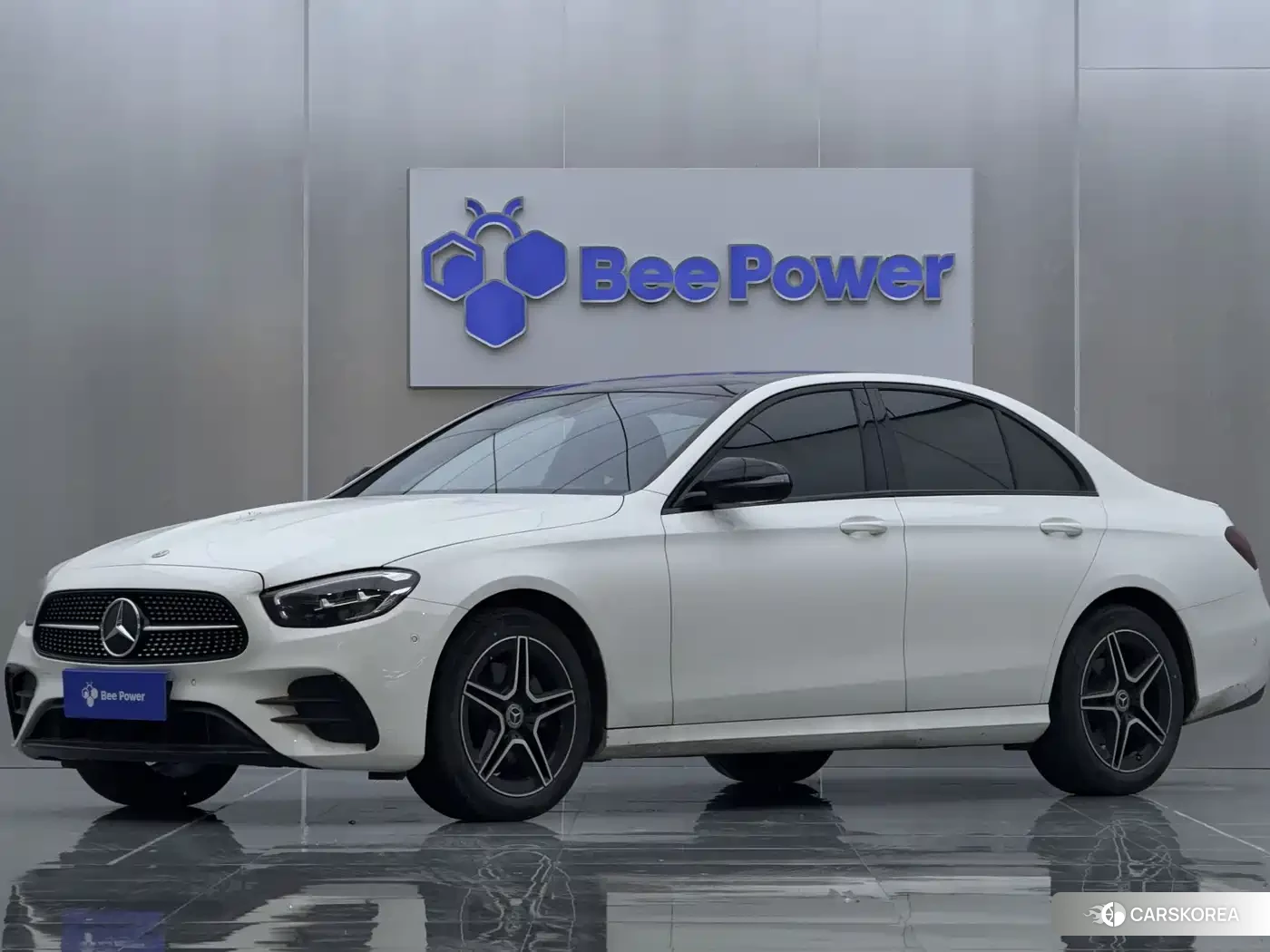 Mercedes-Benz E-Class id 4565116 из Китая 20