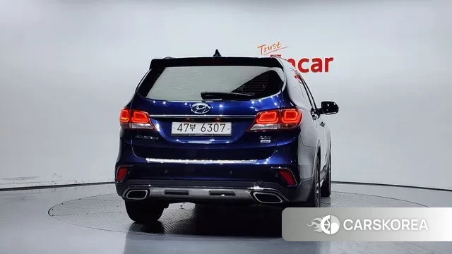 Hyundai The New Max Cruise id 3029551 из Кореи 14