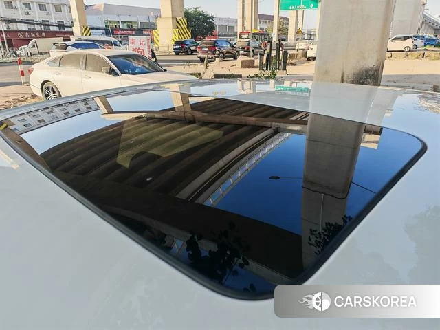 Buick Yinglang id 3869835 из Китая 22