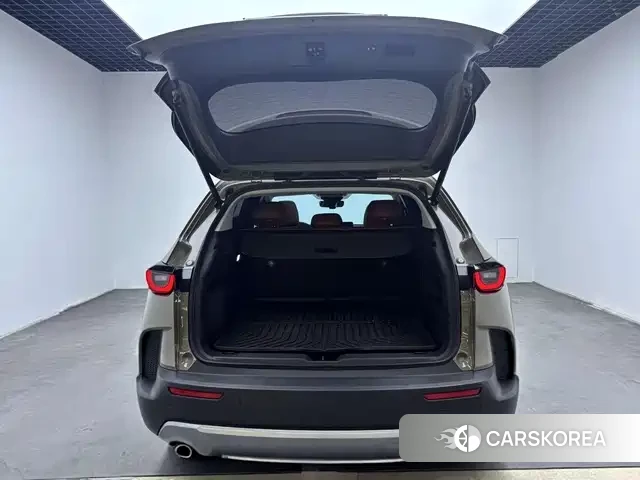 Mazda CX-50 Xingya id 4538900 из Китая 9
