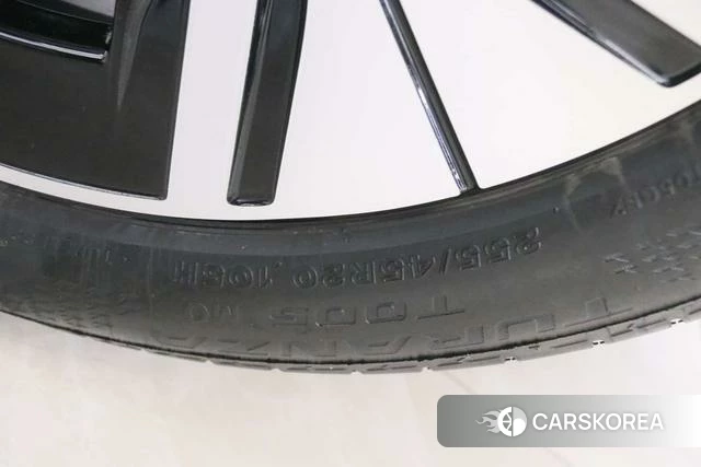 Mercedes-Benz EQE SUV id 4297394 из Китая 10