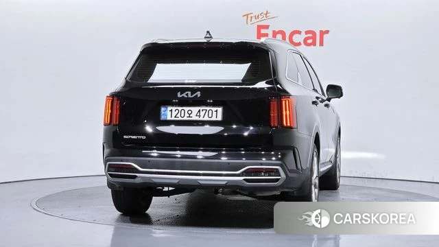 Kia Sorento 4th Generation id 4475051 из Кореи 31