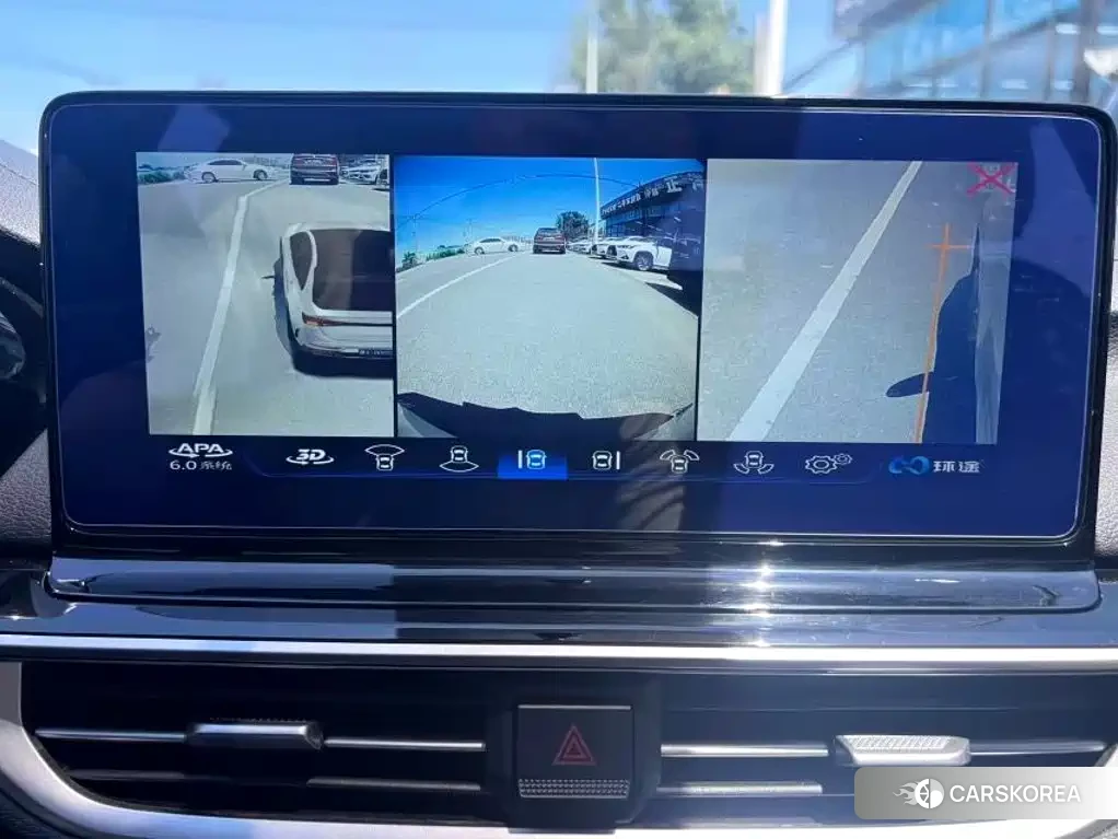 Kia K3 id 4649268 из Китая 16