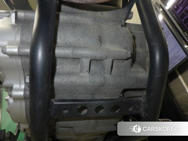 Engine photo