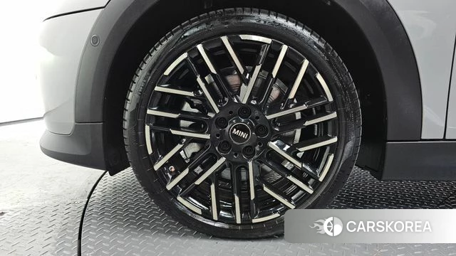 Mini Cooper S 4th Generation id 4612586 из Кореи 28