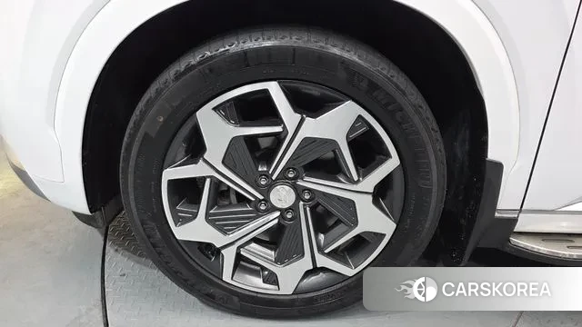 Hyundai Palisade id 3573188 из Кореи 14