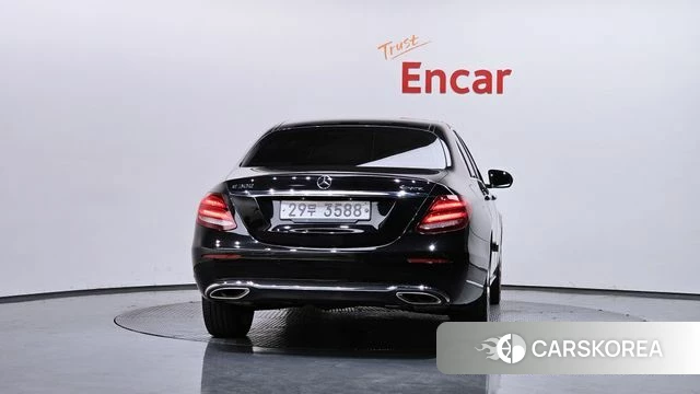 Mercedes-Benz E-Class W213 id 3886593 из Кореи 14