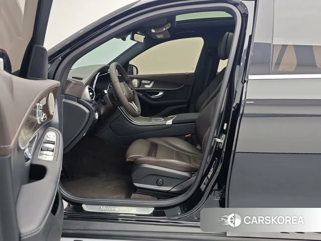 Mercedes-Benz GLC id 4272174 из Китая 14
