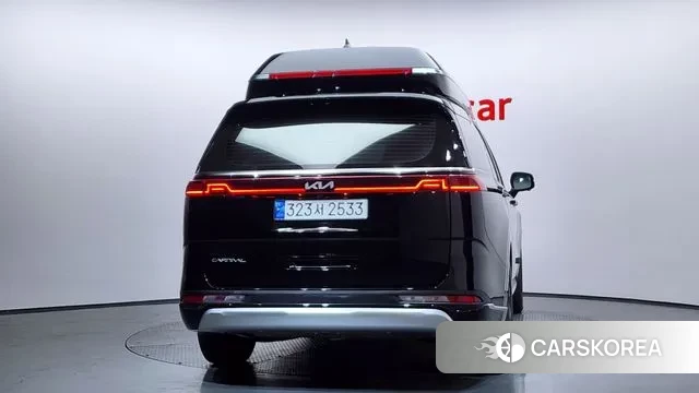 Kia Carnival 4th generation id 3745911 из Кореи 14